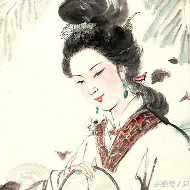 (权谋三国小说)权谋风云、美女如云：揭开新后宫三国传的隐藏秘密与精彩故事
