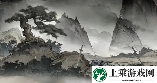 探索古老传说：剑墨江湖石碑的神秘之谜及其隐藏在历史中的秘密传承